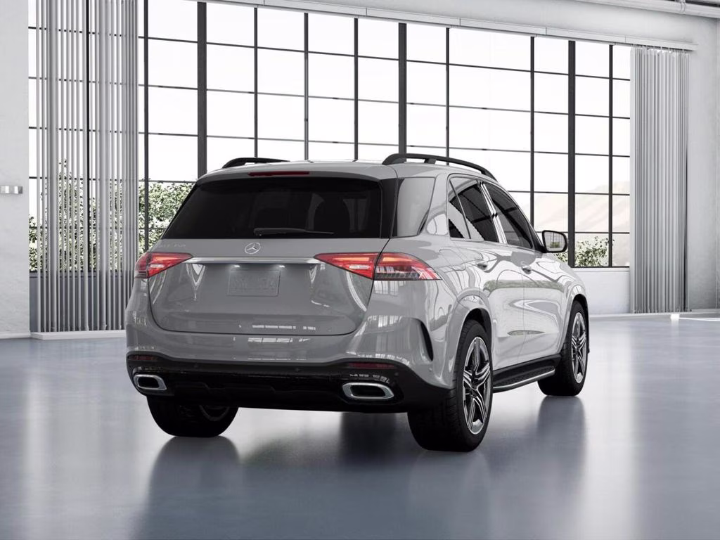 2026 Alpine Mercedes-Benz GLE GLE 350 RWD SUV