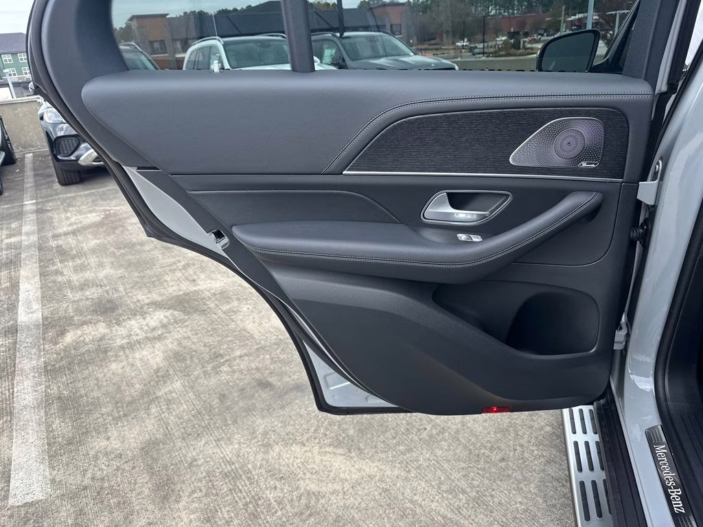 2026 Alpine Mercedes-Benz GLE GLE 350 RWD SUV