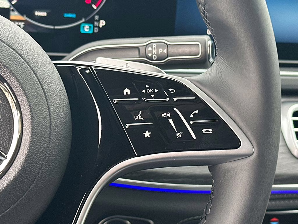 2026 Alpine Mercedes-Benz GLE GLE 350 RWD SUV