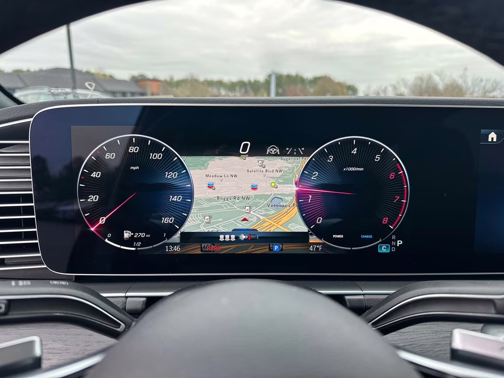 2026 Alpine Mercedes-Benz GLE GLE 350 RWD SUV