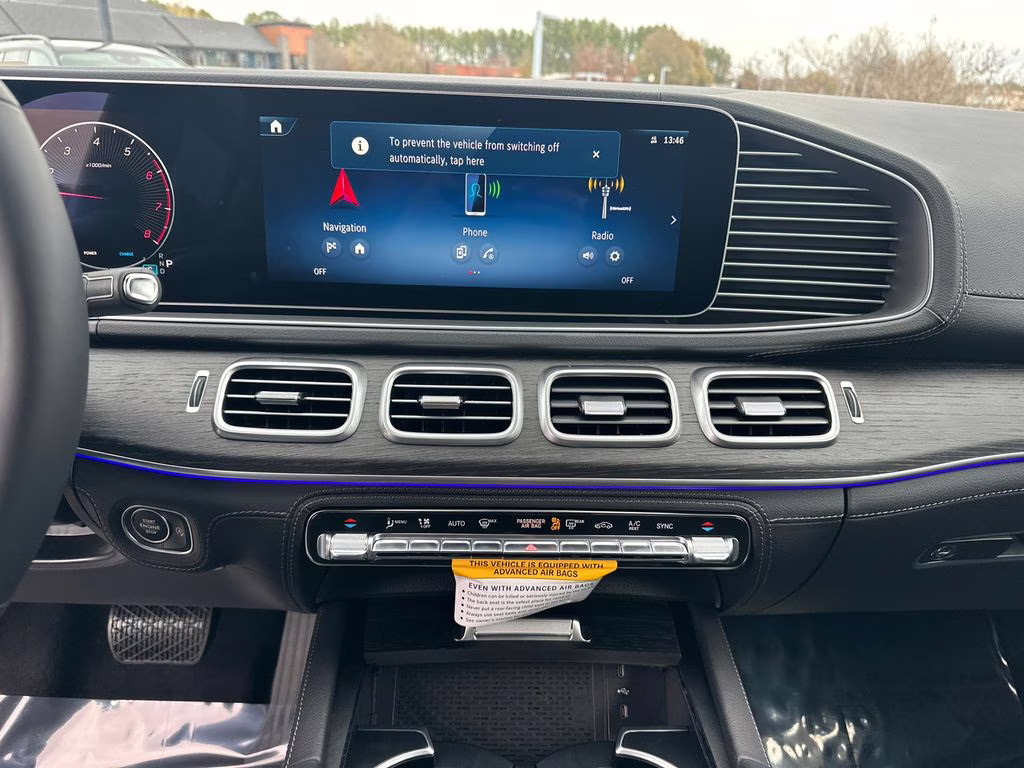 2026 Alpine Mercedes-Benz GLE GLE 350 RWD SUV