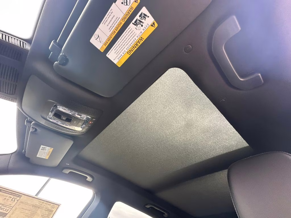 2026 Alpine Mercedes-Benz GLE GLE 350 RWD SUV