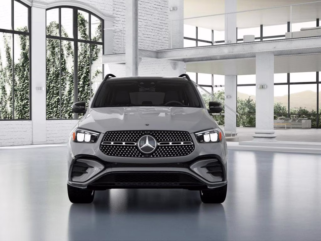 2026 Alpine Mercedes-Benz GLE GLE 350 RWD SUV