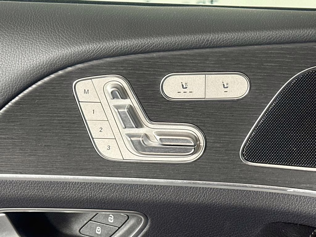 2026 Black Mercedes-Benz GLE GLE 350 RWD SUV