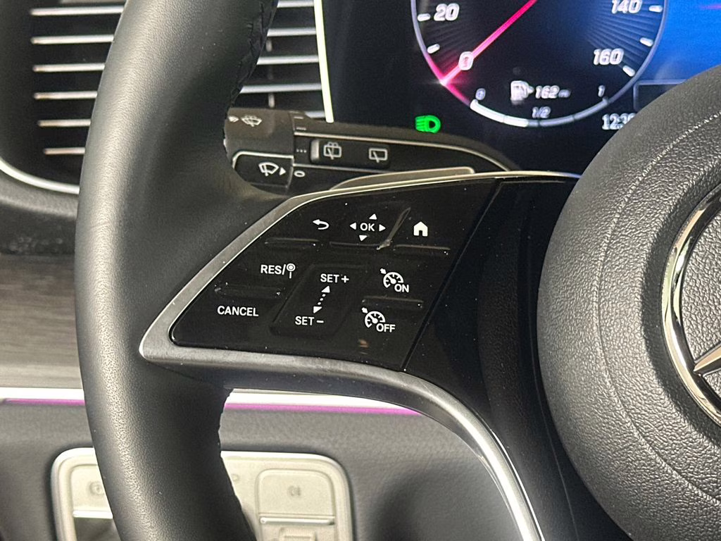 2026 Black Mercedes-Benz GLE GLE 350 RWD SUV