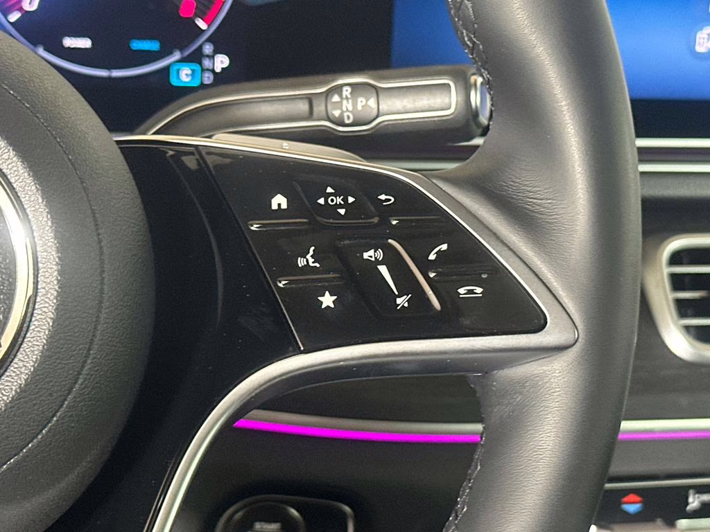 2026 Black Mercedes-Benz GLE GLE 350 RWD SUV