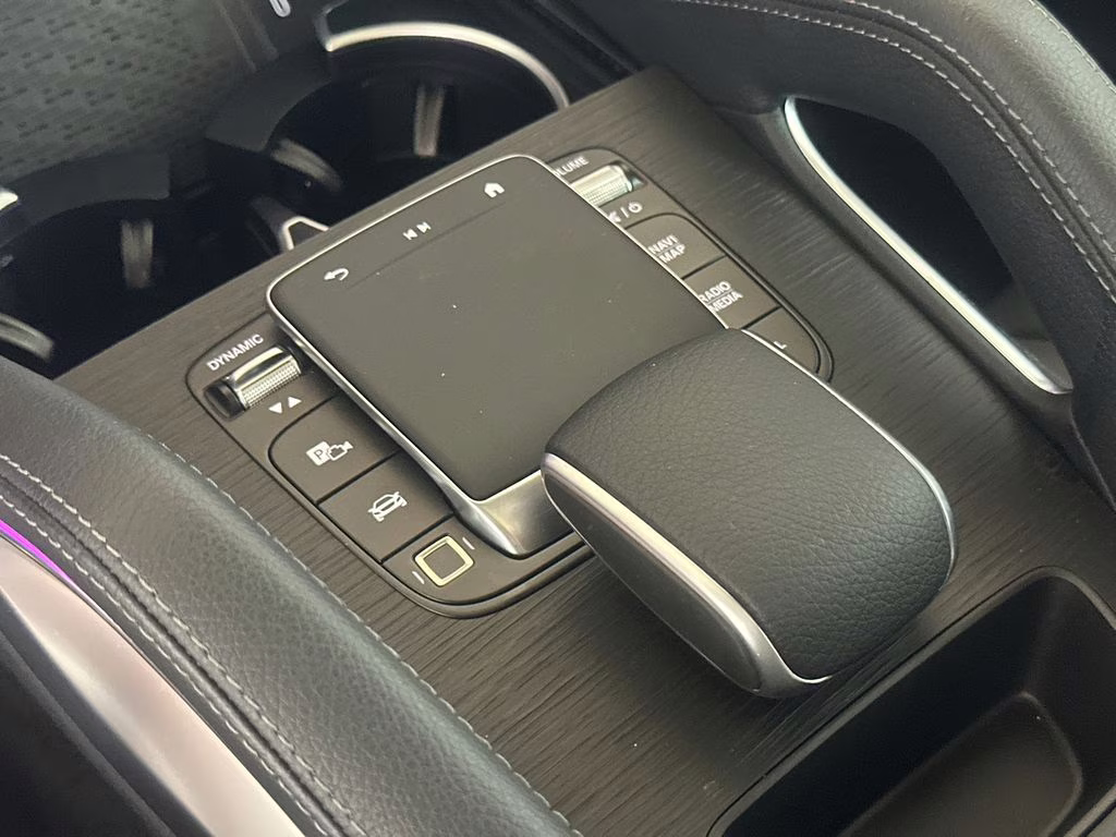 2026 Black Mercedes-Benz GLE GLE 350 RWD SUV