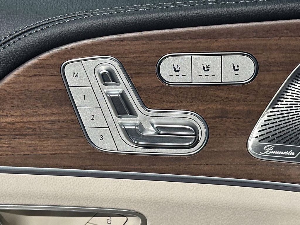 2026 Polar Mercedes-Benz GLE GLE 350 RWD SUV