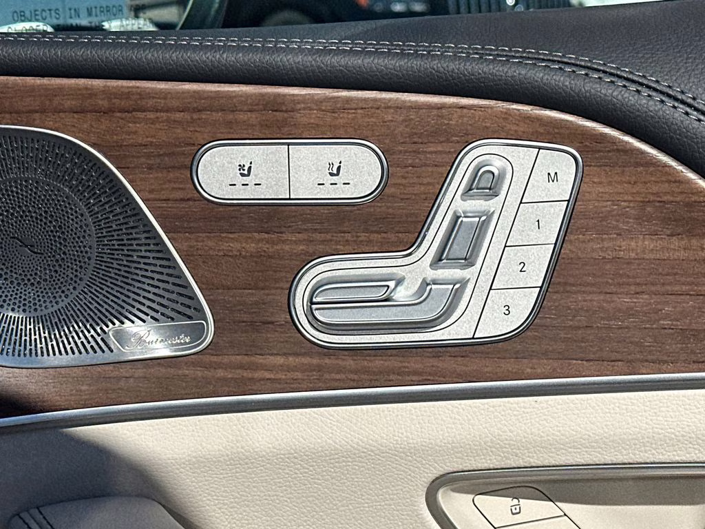 2026 Polar Mercedes-Benz GLE GLE 350 RWD SUV