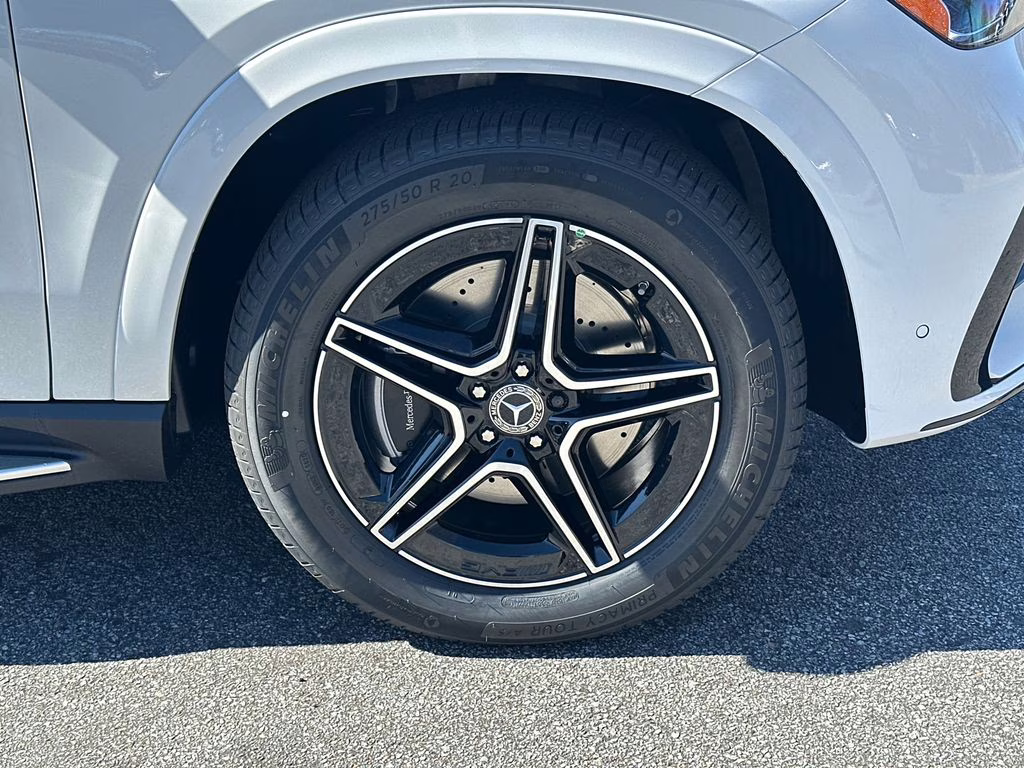 2026 Moonlight Mercedes-Benz GLE GLE 350 RWD SUV