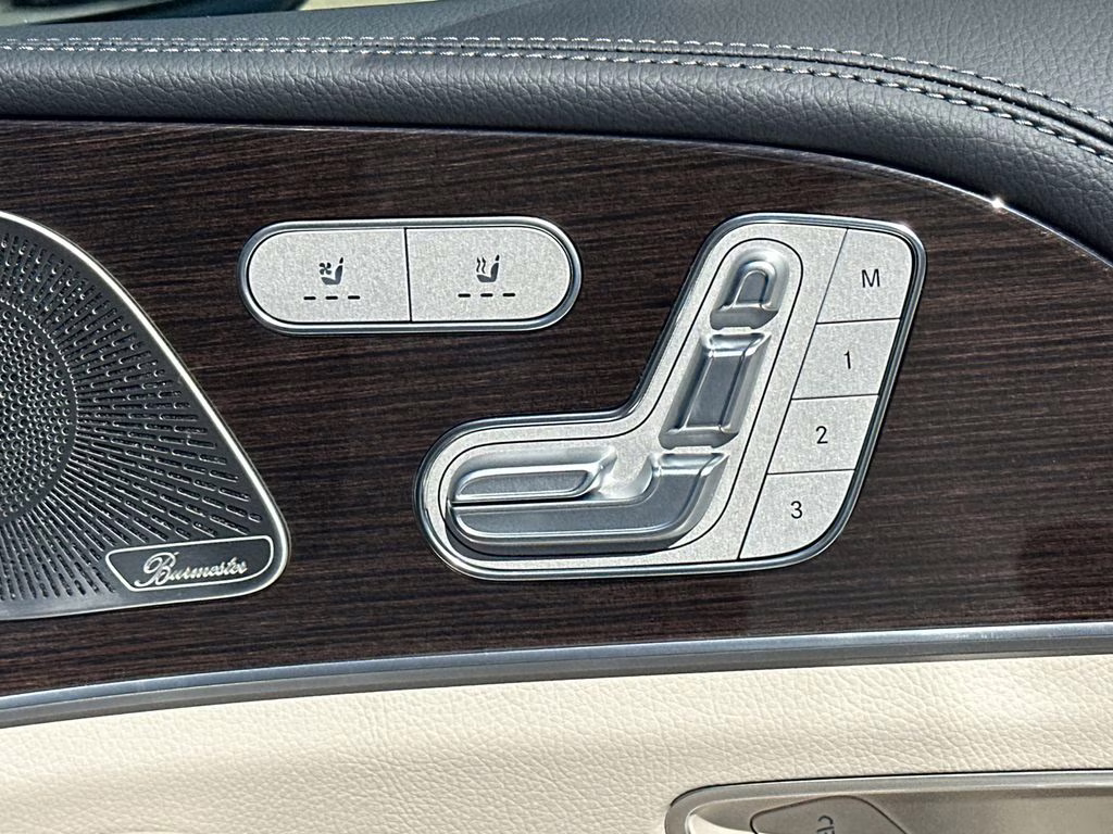 2026 Moonlight Mercedes-Benz GLE GLE 350 RWD SUV