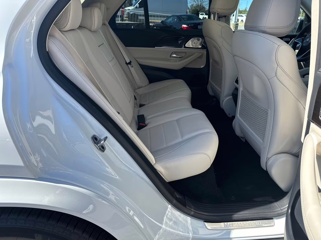 2026 Moonlight Mercedes-Benz GLE GLE 350 RWD SUV