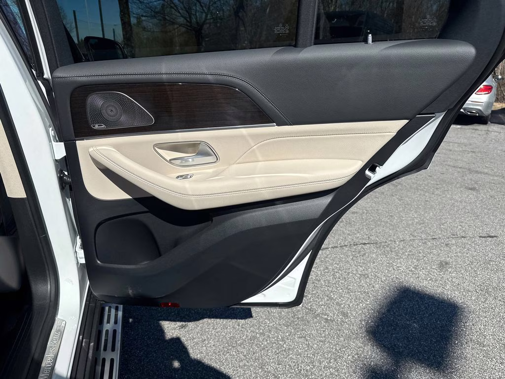 2026 Moonlight Mercedes-Benz GLE GLE 350 RWD SUV