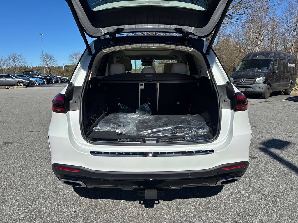 2026 Moonlight Mercedes-Benz GLE GLE 350 RWD SUV