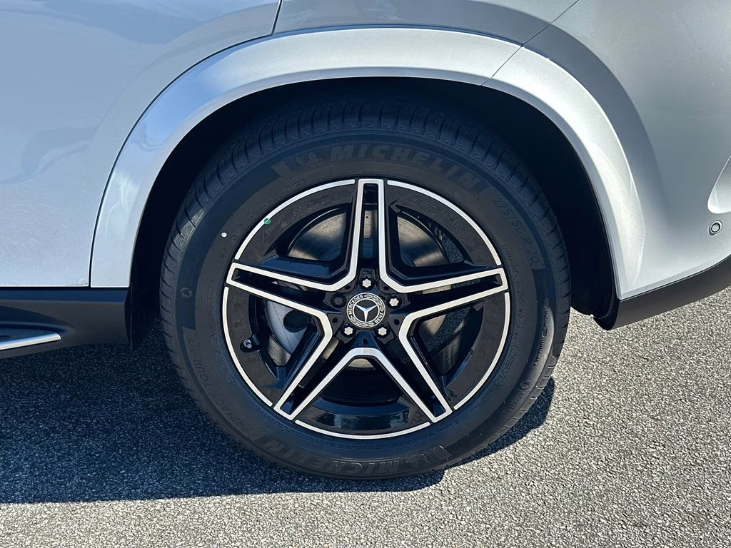 2026 Moonlight Mercedes-Benz GLE GLE 350 RWD SUV