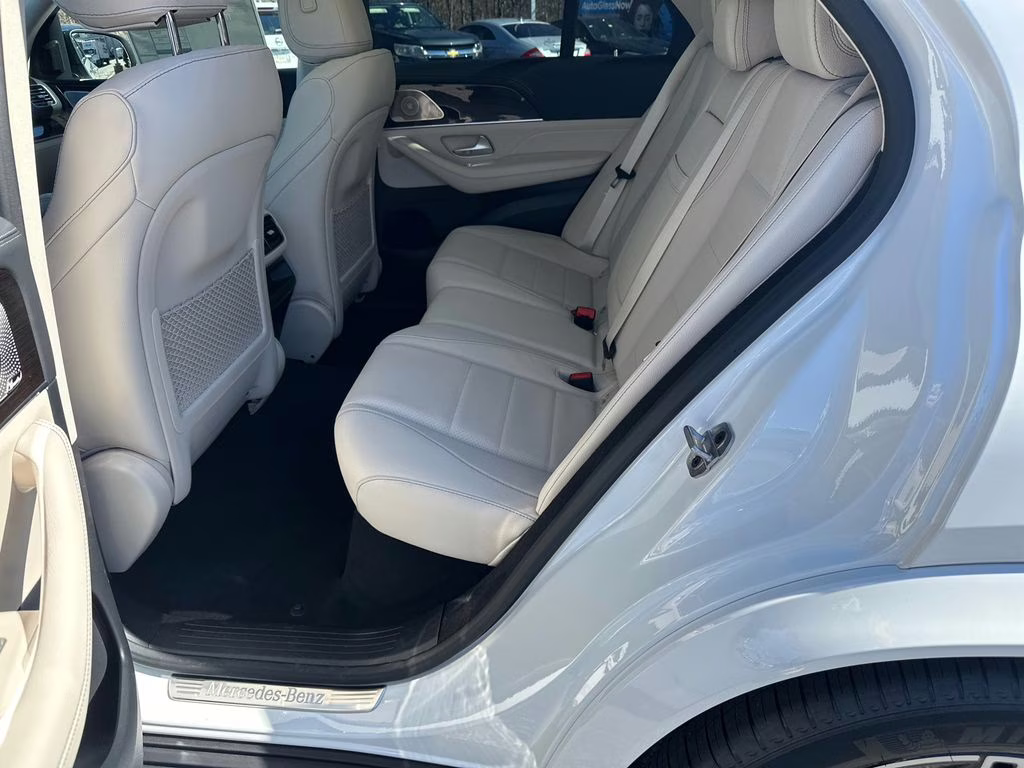 2026 Moonlight Mercedes-Benz GLE GLE 350 RWD SUV