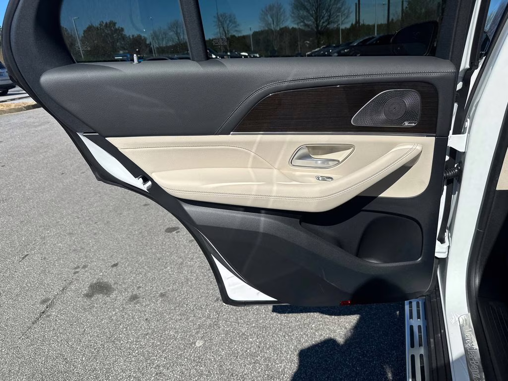 2026 Moonlight Mercedes-Benz GLE GLE 350 RWD SUV