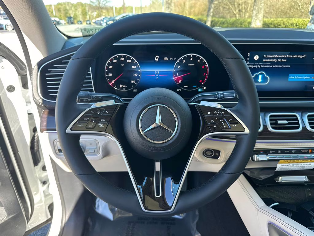 2026 Moonlight Mercedes-Benz GLE GLE 350 RWD SUV