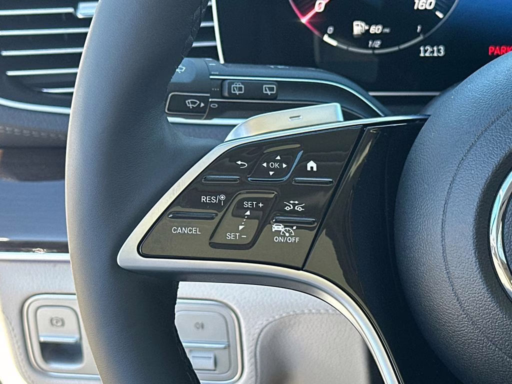 2026 Moonlight Mercedes-Benz GLE GLE 350 RWD SUV