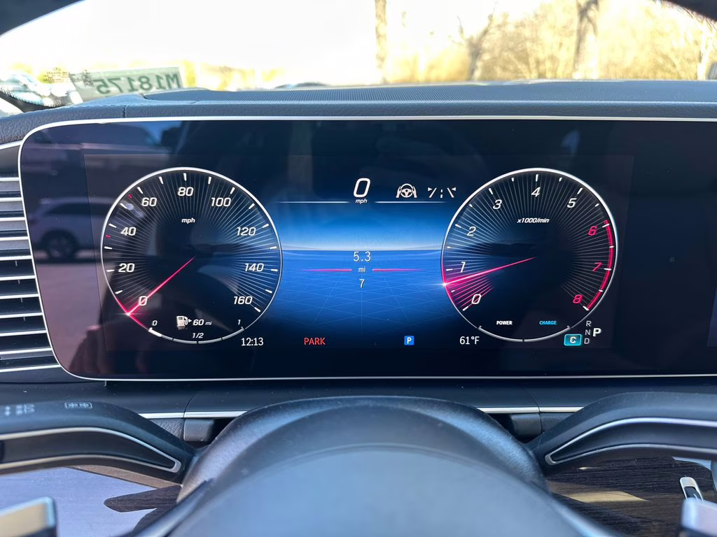 2026 Moonlight Mercedes-Benz GLE GLE 350 RWD SUV