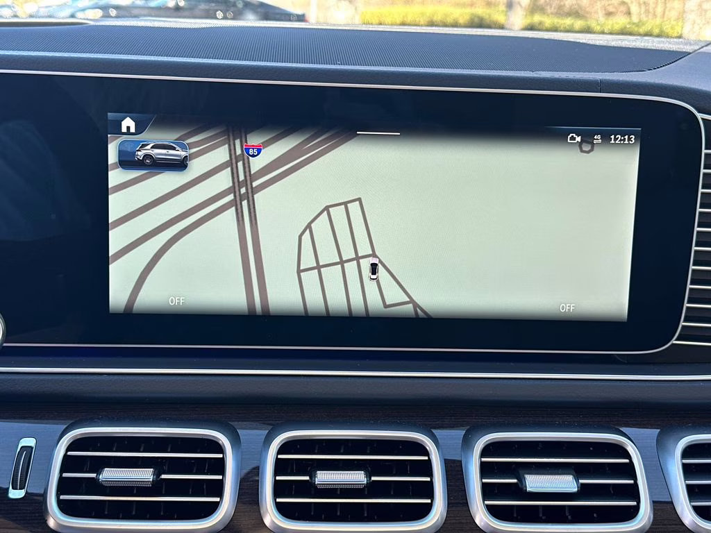 2026 Moonlight Mercedes-Benz GLE GLE 350 RWD SUV