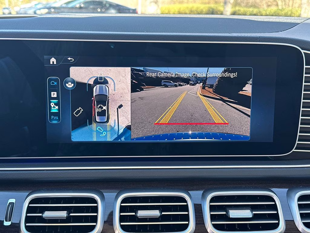 2026 Moonlight Mercedes-Benz GLE GLE 350 RWD SUV