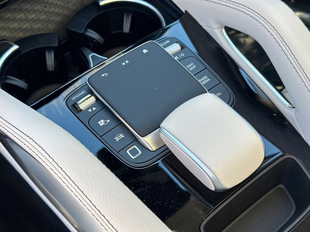 2026 Moonlight Mercedes-Benz GLE GLE 350 RWD SUV