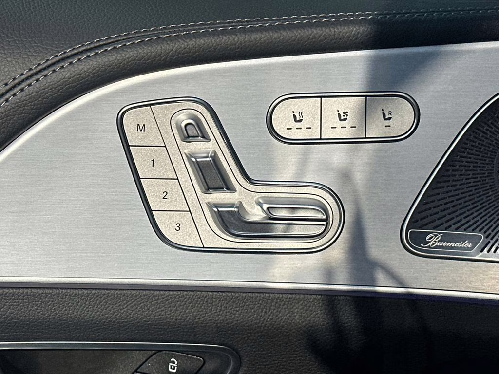 2026 Black Mercedes-Benz GLE GLE 350 RWD SUV