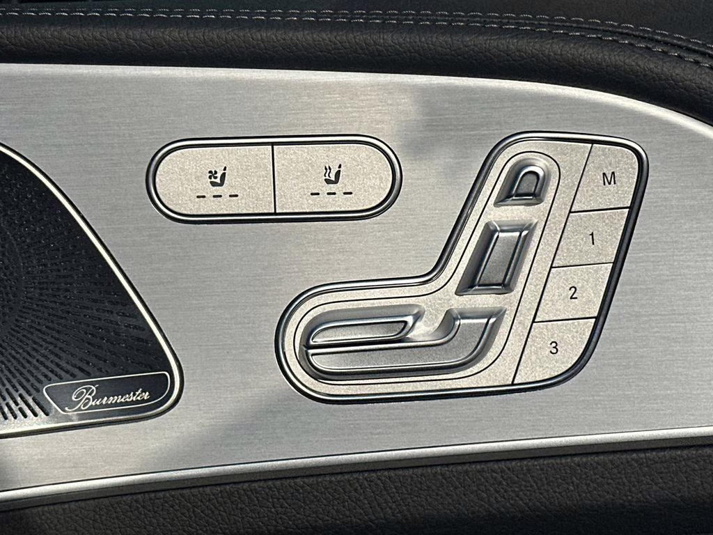 2026 Black Mercedes-Benz GLE GLE 350 RWD SUV