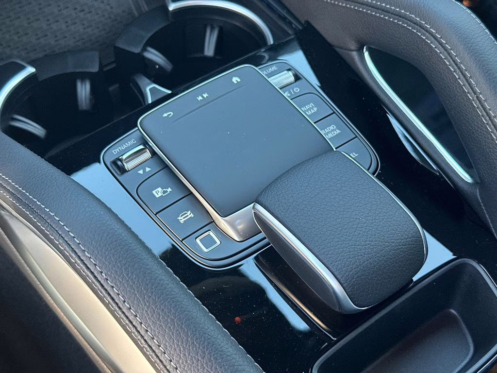 2026 Black Mercedes-Benz GLE GLE 350 RWD SUV