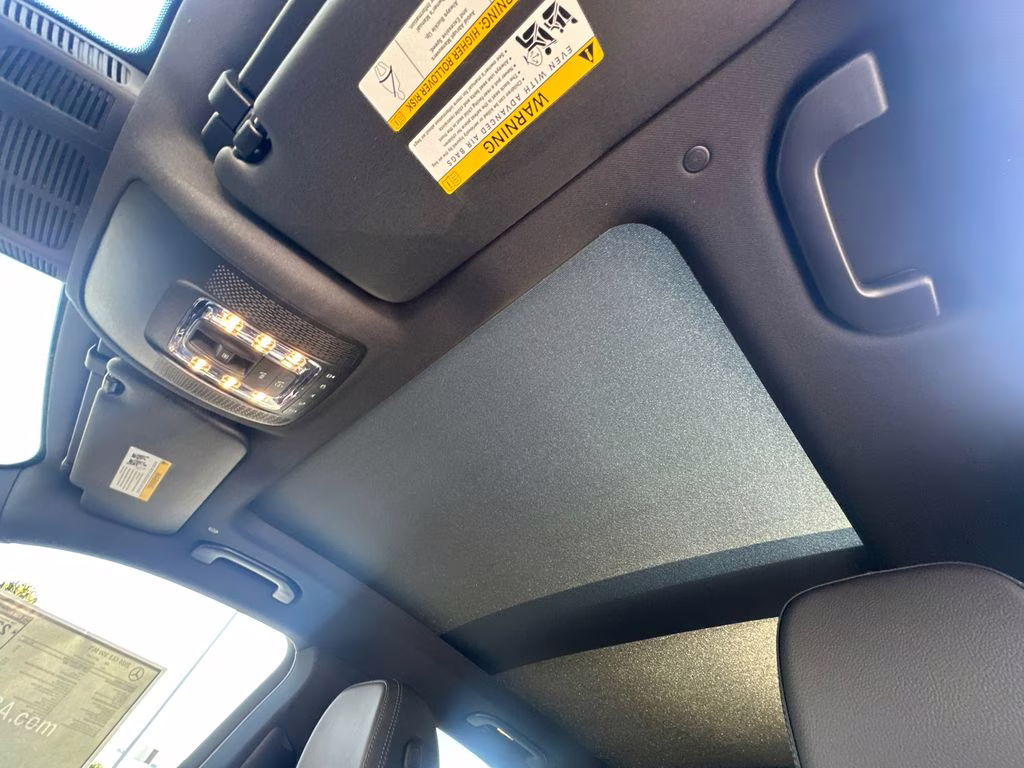 2026 Black Mercedes-Benz GLE GLE 350 RWD SUV