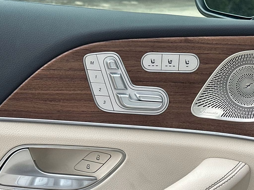 2026 Polar Mercedes-Benz GLE GLE 350 RWD SUV