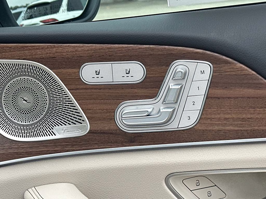 2026 Polar Mercedes-Benz GLE GLE 350 RWD SUV