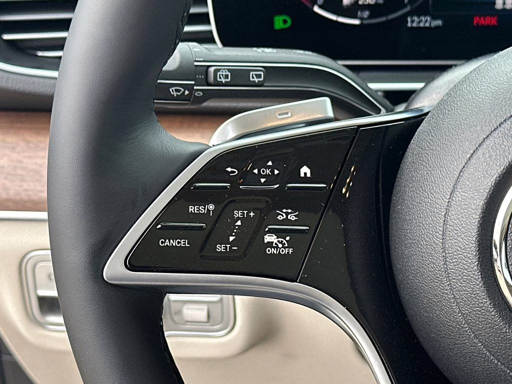 2026 Polar Mercedes-Benz GLE GLE 350 RWD SUV