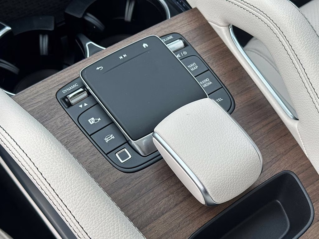 2026 Polar Mercedes-Benz GLE GLE 350 RWD SUV