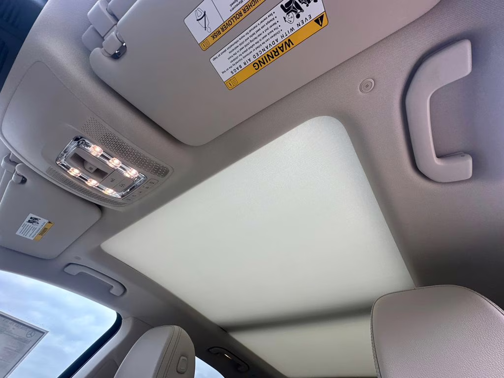 2026 Polar Mercedes-Benz GLE GLE 350 RWD SUV