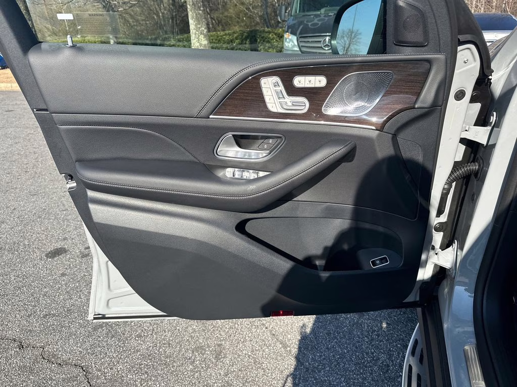 2026 Alpine Mercedes-Benz GLE GLE 350 RWD SUV