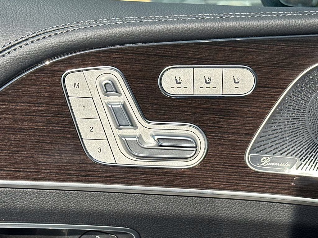 2026 Alpine Mercedes-Benz GLE GLE 350 RWD SUV