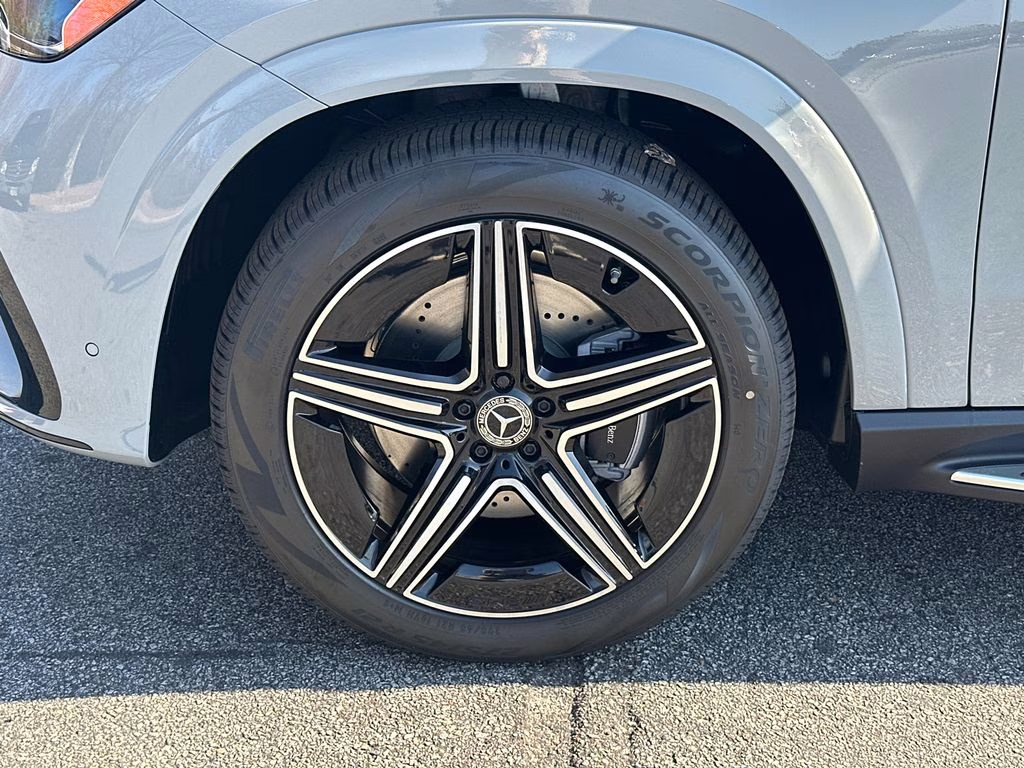 2026 Alpine Mercedes-Benz GLE GLE 350 RWD SUV