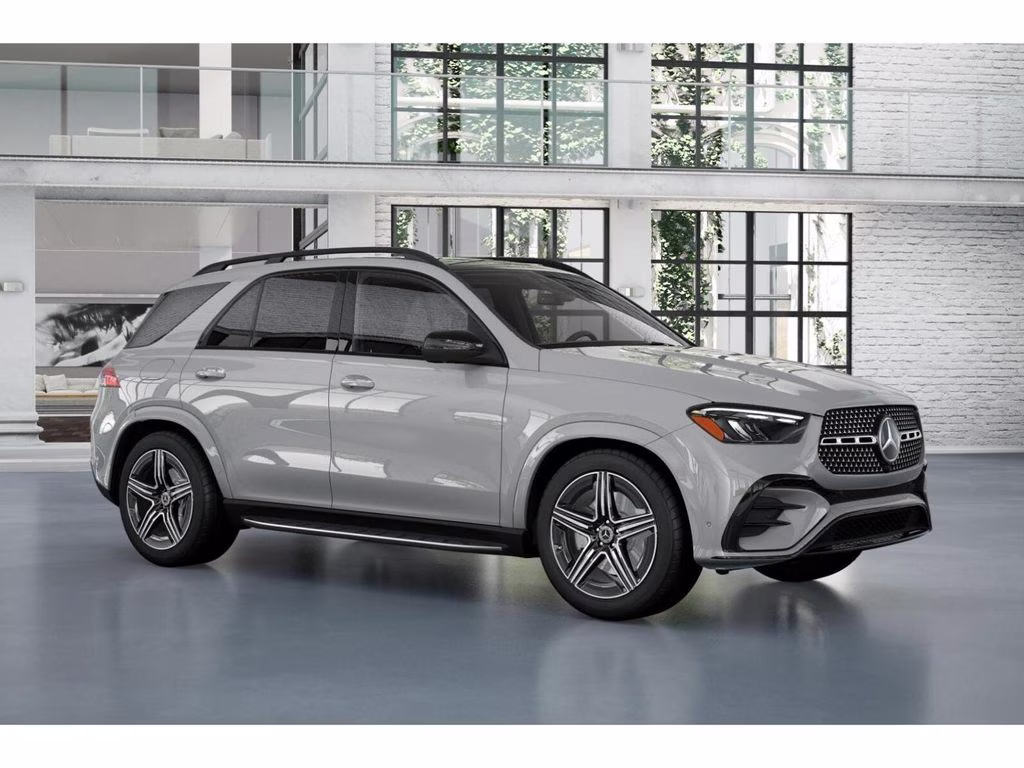 2026 Alpine Mercedes-Benz GLE GLE 350 RWD SUV