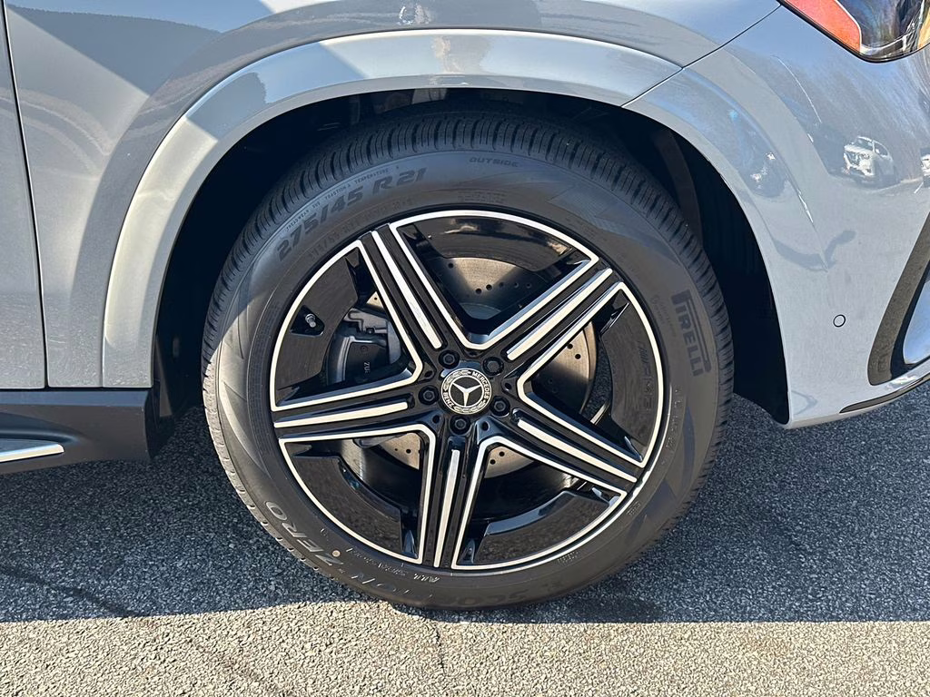 2026 Alpine Mercedes-Benz GLE GLE 350 RWD SUV