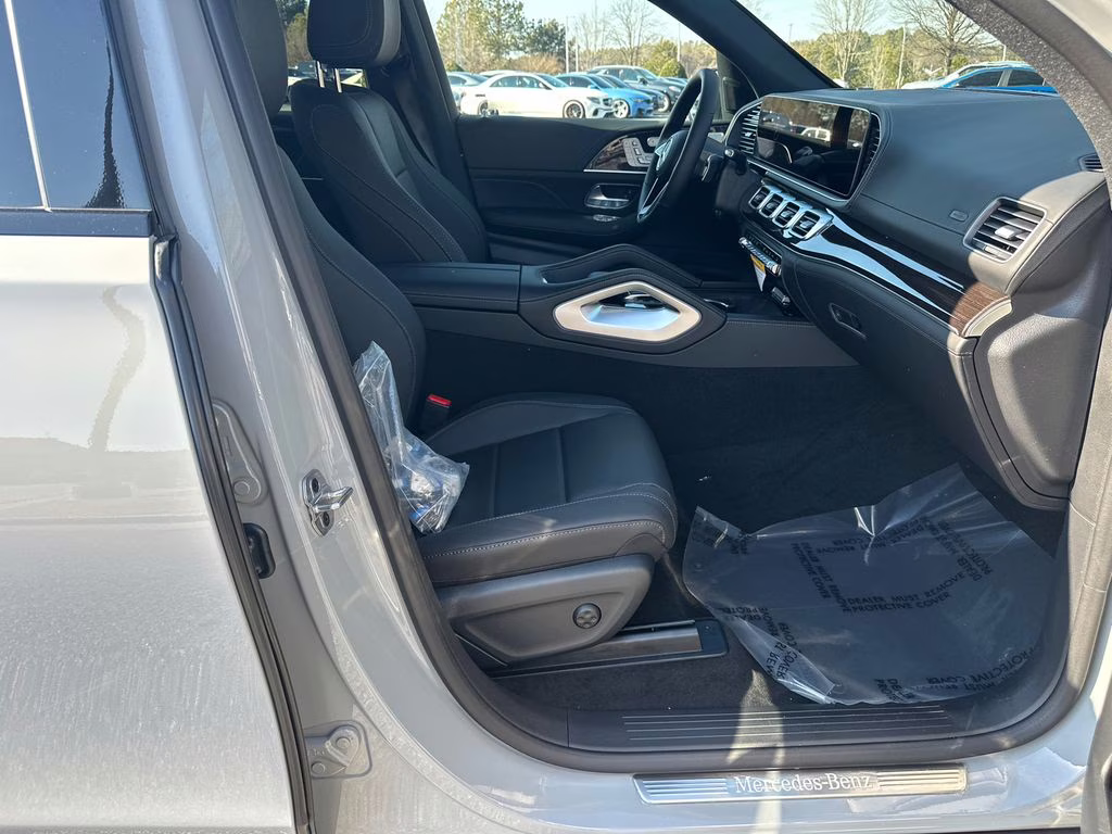 2026 Alpine Mercedes-Benz GLE GLE 350 RWD SUV