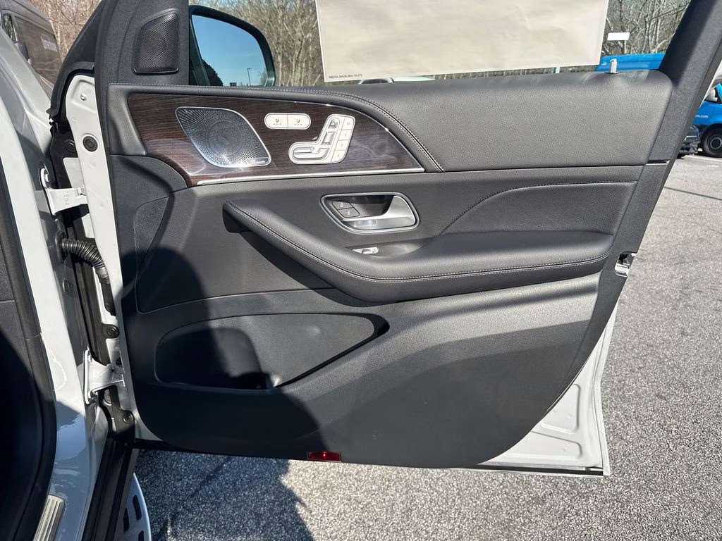 2026 Alpine Mercedes-Benz GLE GLE 350 RWD SUV