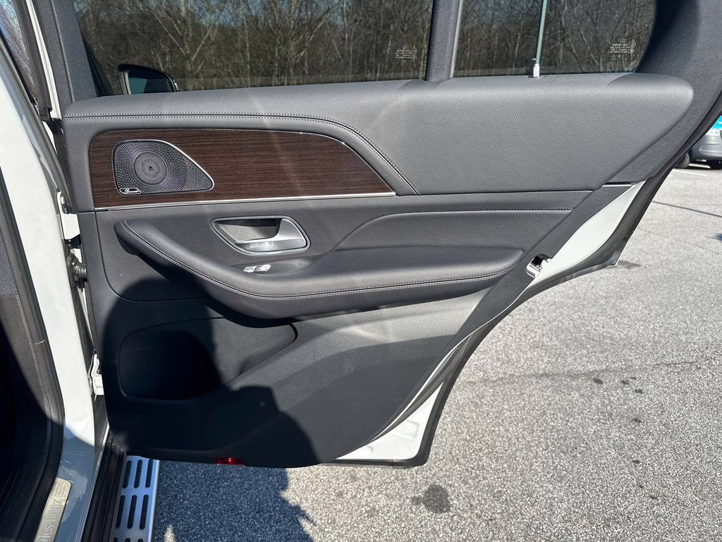 2026 Alpine Mercedes-Benz GLE GLE 350 RWD SUV