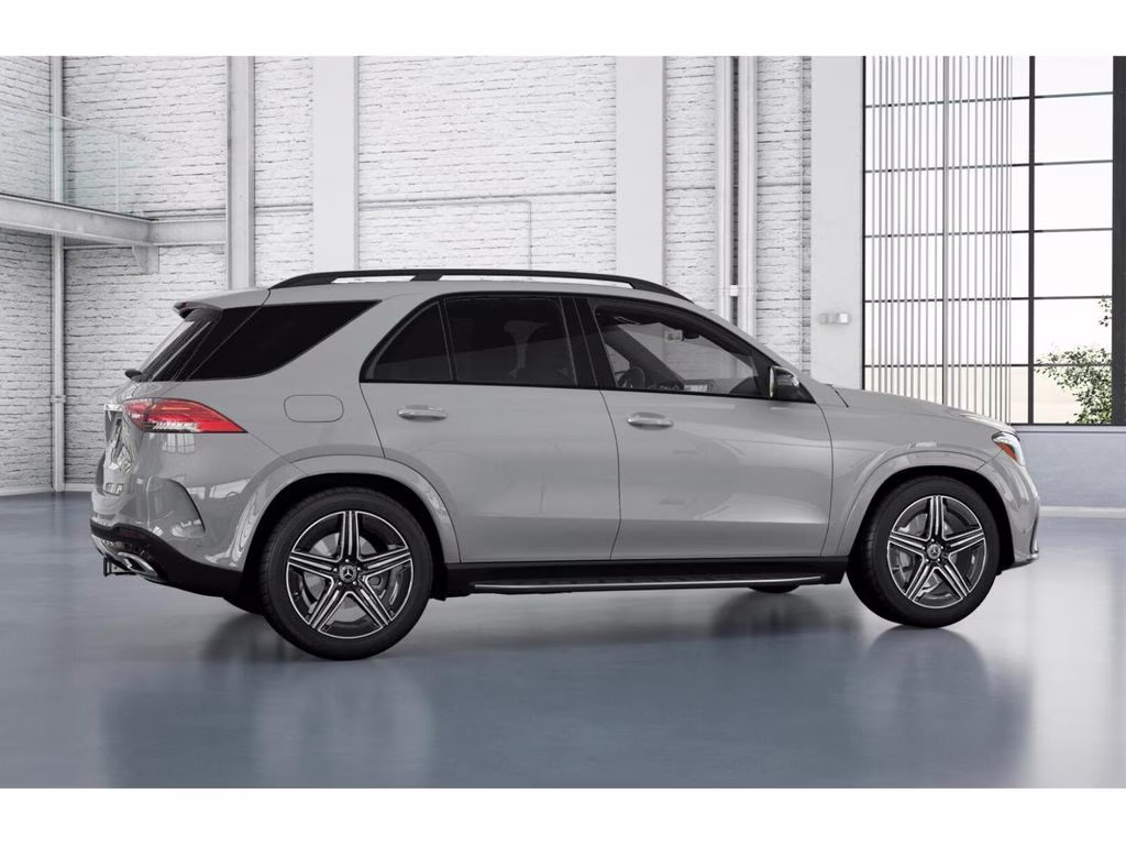 2026 Alpine Mercedes-Benz GLE GLE 350 RWD SUV