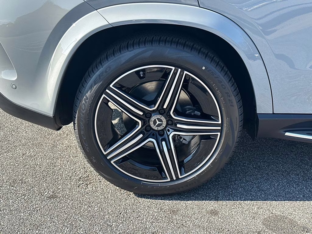 2026 Alpine Mercedes-Benz GLE GLE 350 RWD SUV