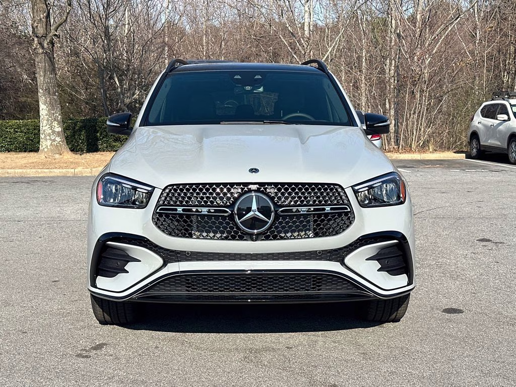 2026 Alpine Mercedes-Benz GLE GLE 350 RWD SUV
