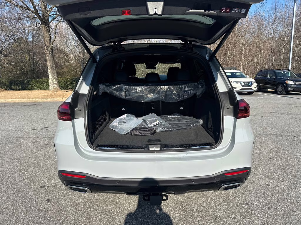 2026 Alpine Mercedes-Benz GLE GLE 350 RWD SUV