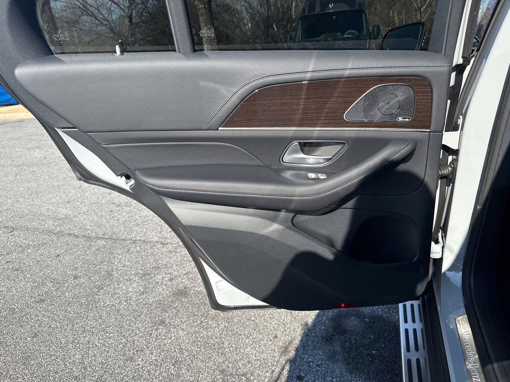 2026 Alpine Mercedes-Benz GLE GLE 350 RWD SUV