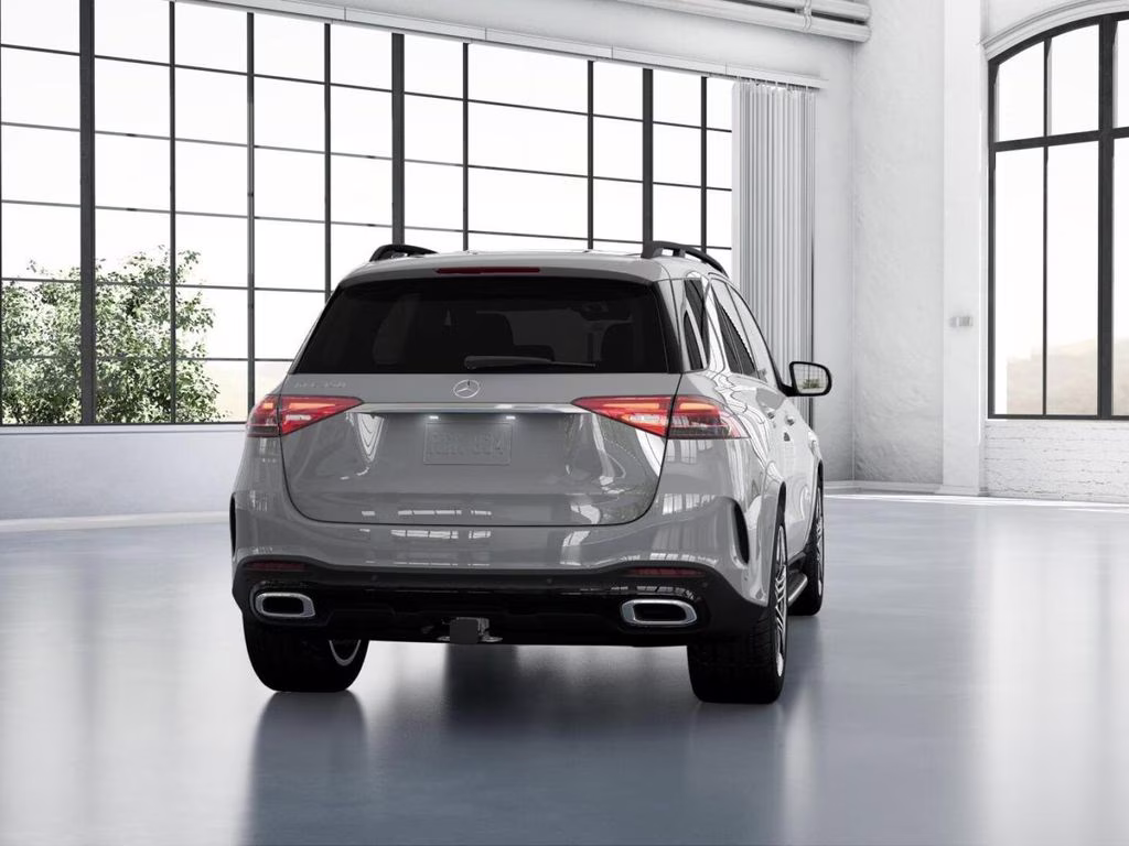 2026 Alpine Mercedes-Benz GLE GLE 350 RWD SUV